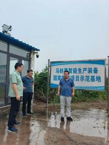 太给力了！水肥一体化实现旱涝智能调控新突破！
