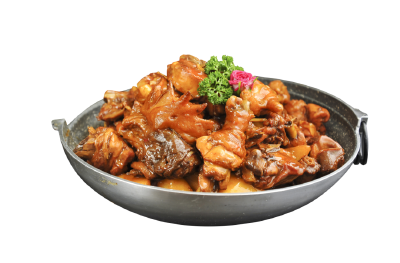 松滋鸡以一鸡之力香飘百城千店