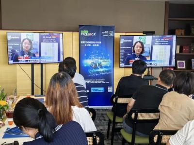 看点来袭！2025汉诺威农机展启幕在即