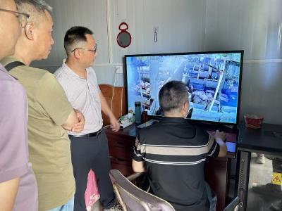 恩施市：开展生猪政策性保险核查 提高保险保障水平