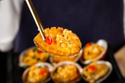 四季渔味 鲜享生活㉑ | “四大海味” 之一的鲍鱼有哪些营养价值？