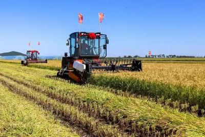 看好！现代农事服务中心建设将迎来新风口！