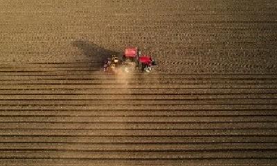 北京征集蔬菜生产先进农机装备