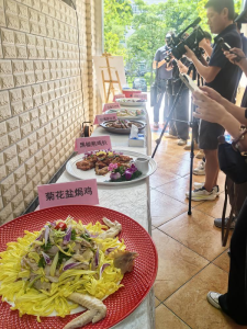 专业吃鸡的广东人，隆重推出国家新品种“广弘3号”小白鸡