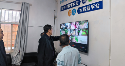 兴山：“四共联动”联出养殖业新动能