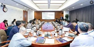 专家齐聚谋划布局“十五五”种业装备创新