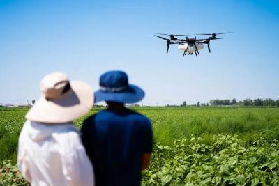 多家知名机构加持！又一农机企业冲刺港股IPO