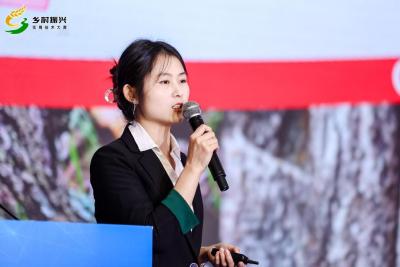 2025年乡村振兴实用技术大赛半决赛圆满落幕-选手精彩时刻