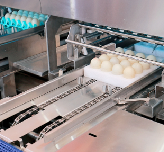 科技创新为核心动力，发展畜牧业和农产品加工业