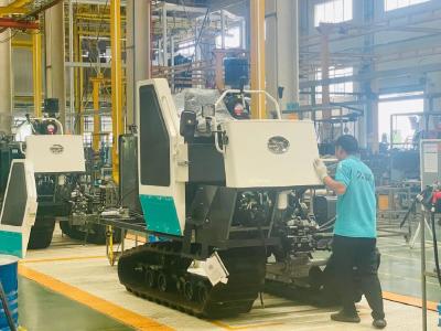 苏州久富：用创新与智能化守住市场