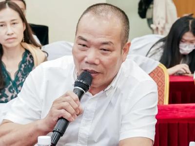 远见汇聚，破浪新程：四大分论坛把脉产业未来——2025肉禽产业发展大会在昆山成功召开