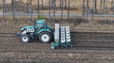 山东：拟鼓励潍柴雷沃等领军企业通过并购等资本运作，整合省内外优质资源