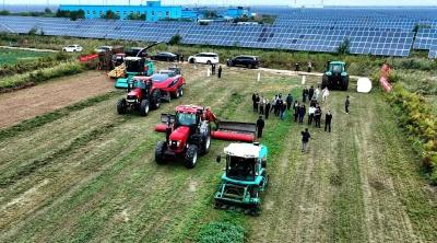 给力！这个饲草装备重点项目火了！