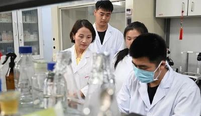 “相牛1号”让蒙古牛更牛