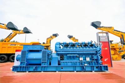 潍柴雷沃智慧农业行业地位稳固！潍柴与全球合作伙伴打造最强高端装备产业链！