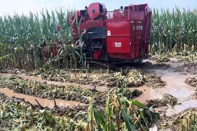 又一省提高对移动式烘干机、履带式收割机等机具的补贴额度！