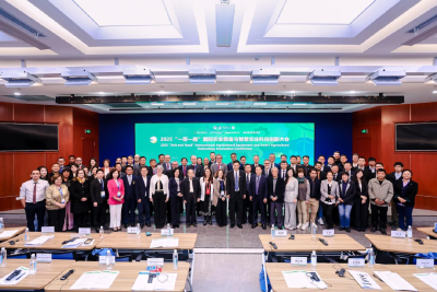2025“一带一路”国际农业装备与智慧农业科技创新大会开启合作新篇章 