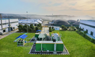 绿色低碳典型案例 ③ | 宜城市“绿鑫模式”打通农业废弃物循环利用全链条