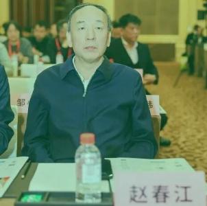 快看！赵春江院士对农业机器人发展提了三点建议！ 