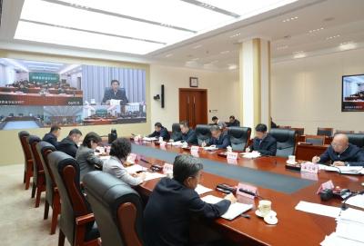 农业农村部：全力抓好黄淮海秋冬种 大力推广高性能播种机具