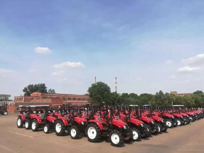 好！一站式农机补贴核验服务！ 