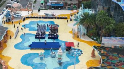 湖北省启动2025年水生野生动物保护科普宣传月活动 