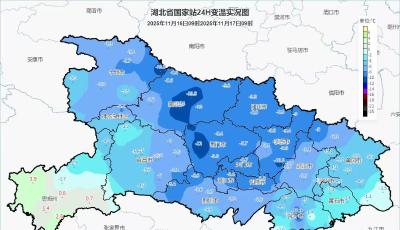 寒潮来袭！省农业发展中心紧急发布大风寒潮天气农机工作提示