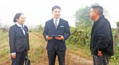 鄂州：金融活水精准赋能 水产养殖业提质增效