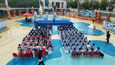 超130万人次关注！湖北水生野生动物保护科普宣传月，暖了长江精灵