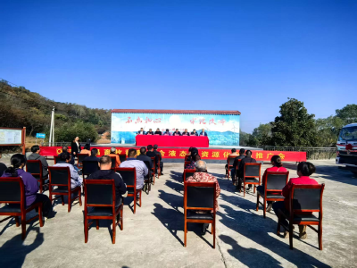 当阳：政企携手绘就绿色循环新图景——正大种养结合液态肥资源化利用项目启动