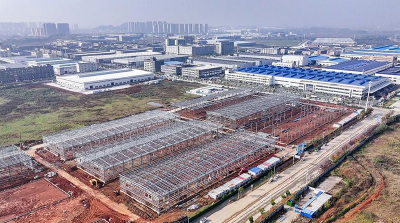 “十四五”时期我省农机装备产业集约化发展势头初显