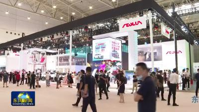 东风风神：焕新出发 带来全新品牌体验