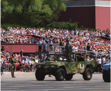 品牌故事：品质·荣耀