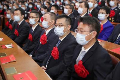 东风畅行获评“全国抗击新冠肺炎疫情先进集体”