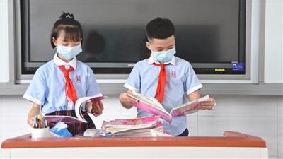 你家“神兽”开学了么？