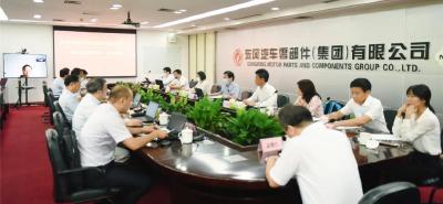 东风有限e-POWER国产化项目加快提速