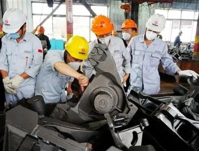 劳动竞赛燃！完成“不可能”的挑战，追上预算目标