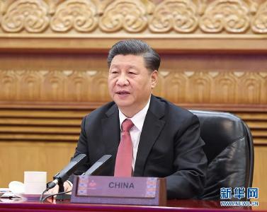 点赞“APEC方式”，习近平再倡“亚太大家庭”精神