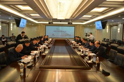 李绍烛会见贵州省黔西南州州长杨永英