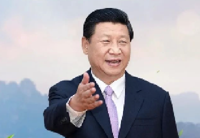 习近平的2020·十二月：收官2020,开局2021