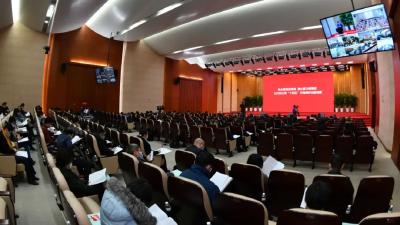 职代会召开啦！一篇文章带你GET√会议重点、要点！