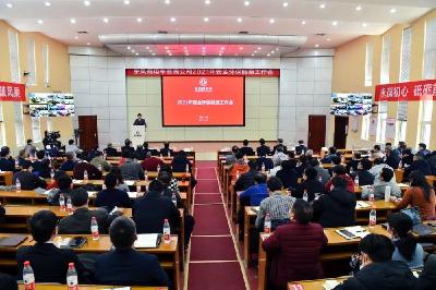 党员率先“零违章”！东风商用车发布2021安环“作战地图”
