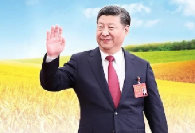习近平出席的这次重要会议，大背景你知道吗？