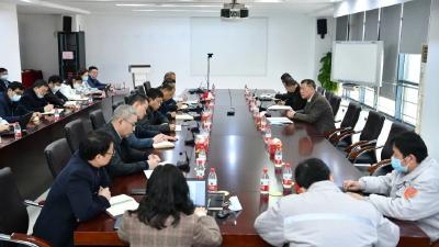 东风乘用车公司领导班子调整