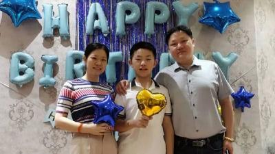 她的小心思，驻外的他可懂？