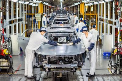 2021最强「劳动竞赛指南」出炉，请东风人查收