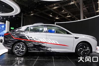 【总师说车】I-Cabin：面向未来的汽车座舱 