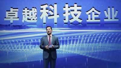 一图看懂东风品牌盛典重磅发布！