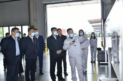 东风商用车“朋友圈”再扩大