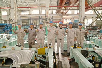 东风模具已具备关键铝车身覆盖件模具开发能力